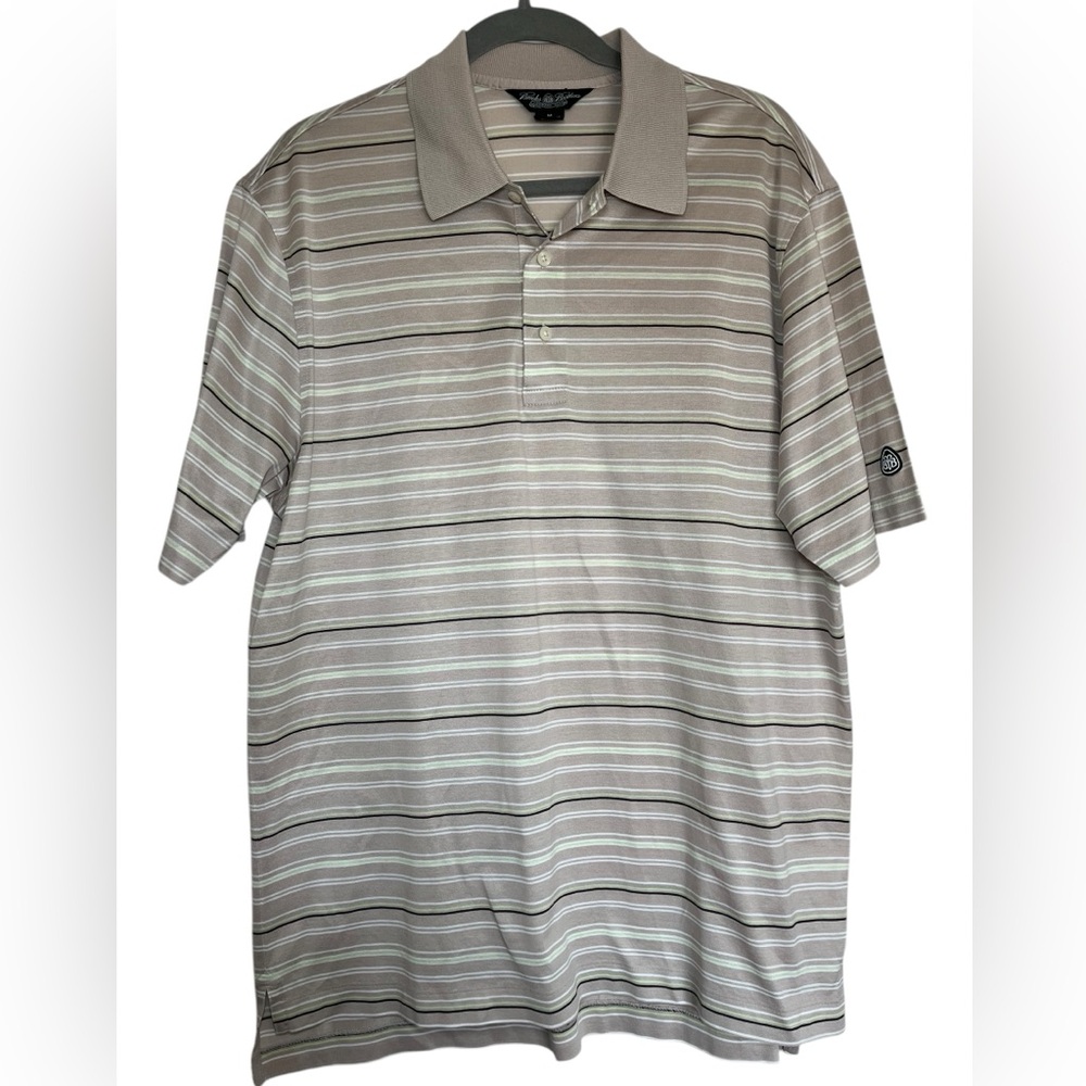 Brooks Brothers‎ Country Club Polo